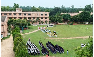 St-Anthony's School